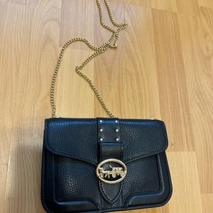 chain bag Coach